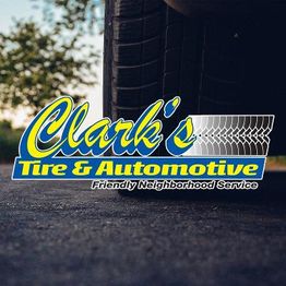 Clark's Tire & Automotive