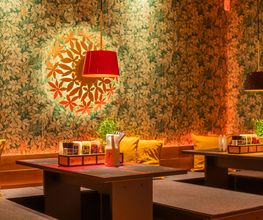 PETER PANE Burgergrill & Bar Bild 4