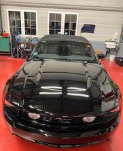 Lackiercenter Fricktal Bild 9