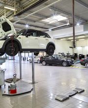 BMW & MINI STRASBOURG - L'Espace H image 3