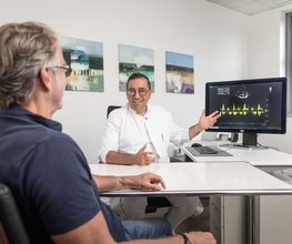 radprax Vorsorge-Institut Bild 1