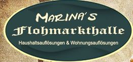 Marinas-Flohmarkthalle in Stade