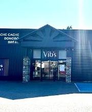 Vib's (Cache Cache - Bonobo - Bréal) image 1