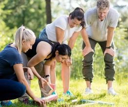 CONRAY AG - Team-Events & Teambuilding Schweiz Bild 4