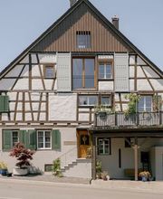 Praxis behandelt.ch Mirjam Heinz und Geri Burger Bild 1