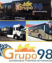 Autoescuelas Grupo98 - Murcia-Infante Recuperación de puntos en Murcia imagen 3