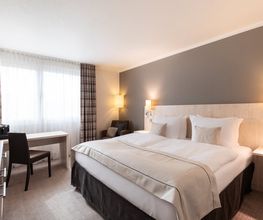 Garner Hotel Mainz by IHG Bild 6