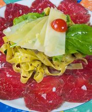 Restaurante Da Bruno a casa imagen 4