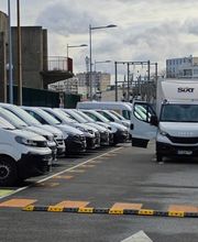 SIXT | Location utilitaire Paris image 12