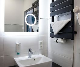 Hotel im Kaiserpark Bild 1