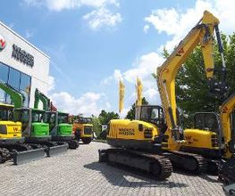 Wacker Neuson S.A.S image 1