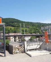 Parking gare de Bellegarde-sur-Valserine P2 - EFFIA image 4