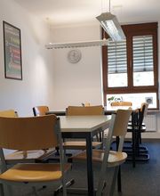 Regensburg-Mitte Unterrichtsraum 2