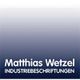 Matthias Wetzel Industriebeschriftungen GmbH