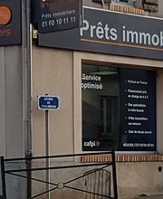 CAFPI Palaiseau courtier en crédit immobilier image 1