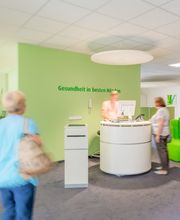 AOK PLUS - Filiale Radebeul Bild 3