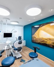 Dr. med. dent. Moro Davide Bild 3