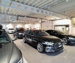AMAG Aarau Bild 19