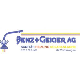 Benz + Geiger AG