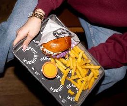 Ruff's Burger - Augsburg Bild 1