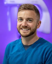 Dr. John "Jay" Marshall