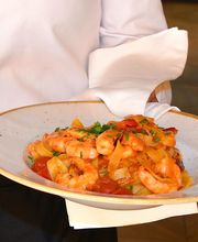 Restaurante Da Bruno a casa imagen 9