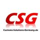CSG Customs-Solutions-Germany