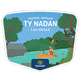 Camping Homair - Ty Nadan