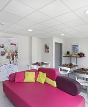 Résidence étudiante Nemea Thésée image 8