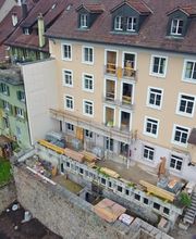 Rocchinotti Bau AG Bild 3