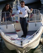 Ecole de Navigation Bild 1