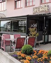 Le Châtel Restaurant Bild 11