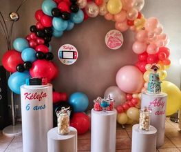 Arche De Ballons image 14