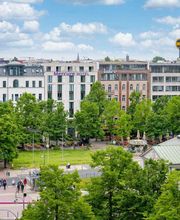 Mercure Hotel Berlin Wittenbergplatz Bild 1