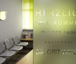Dr. med. Grit Weigel Bild 5