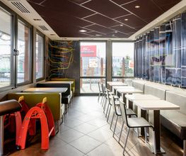 McDonald's Bild 5