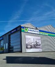 Euromaster Revelaud Pneus La Gaubretière image 3