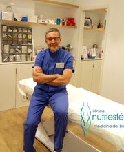 Clínica Nutriestética imagen 1