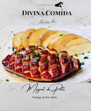 La Divina Comida imagen 10
