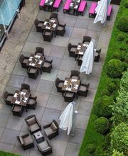 Radisson Blu Media Harbour Hotel, Dusseldorf Bild 13