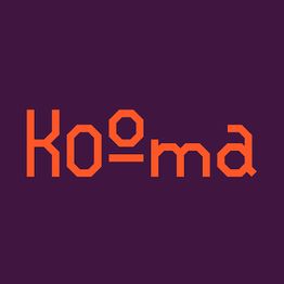 Kooma Bar