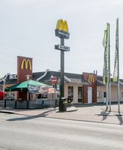 McDonald's Bild 1