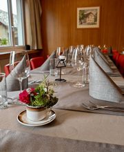 Restaurant Lamm Bild 5