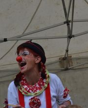 Artisticlown image 15