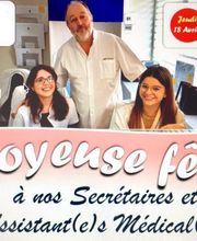 Scanner IRM de Garges les Gonesse image 5