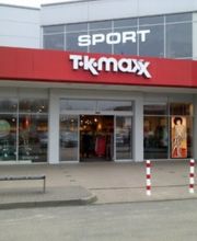 TK Maxx Bild 1