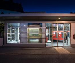 Q-Park Stadtschloss Bild 7