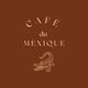 Café du Mexique