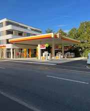 Migrol Service mit Shell-Treibstoff Bild 5