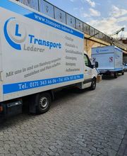 Fabian Lederer Transport Bild 2